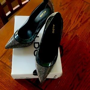 Aldo super sexy high heel